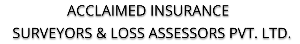 Acclaimed Insurance Surveyors & Loss Assessors Pvt. Ltd. Logo (2)